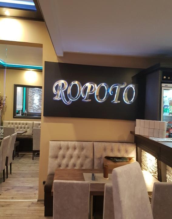 Restaurant Ropoto