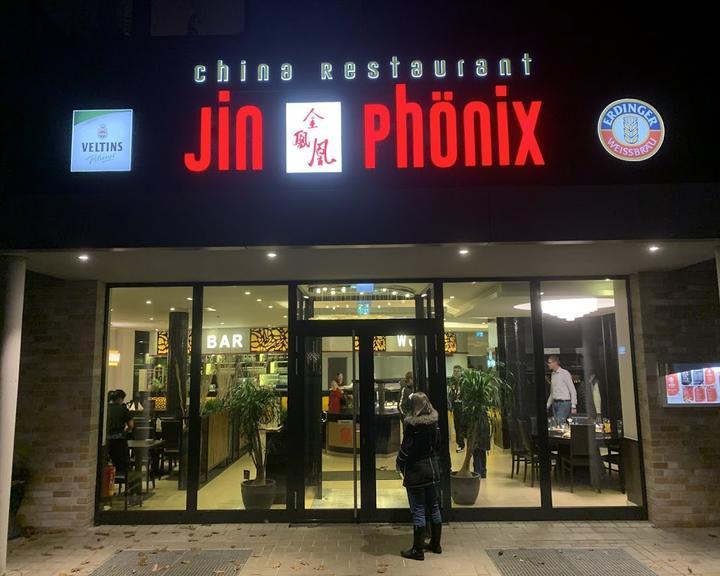 Jin Phonix
