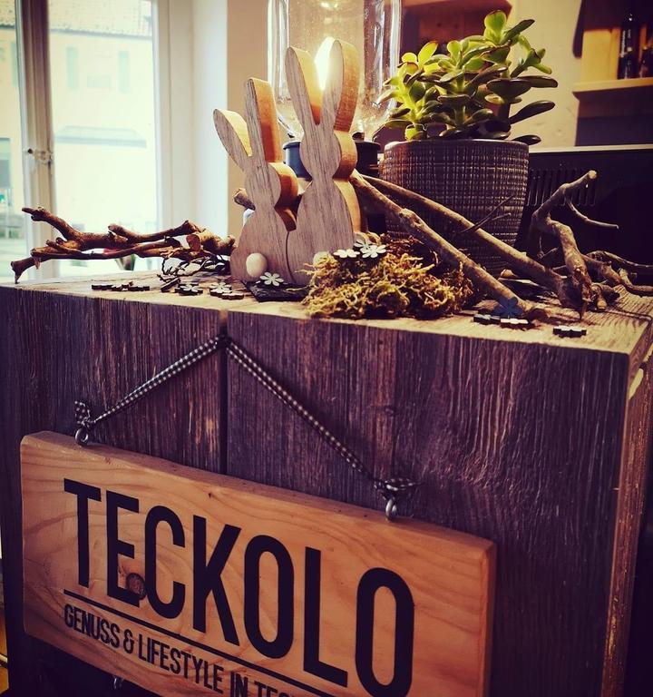 TECKOLO - Genuss & Lifestlye in Tecklenburg